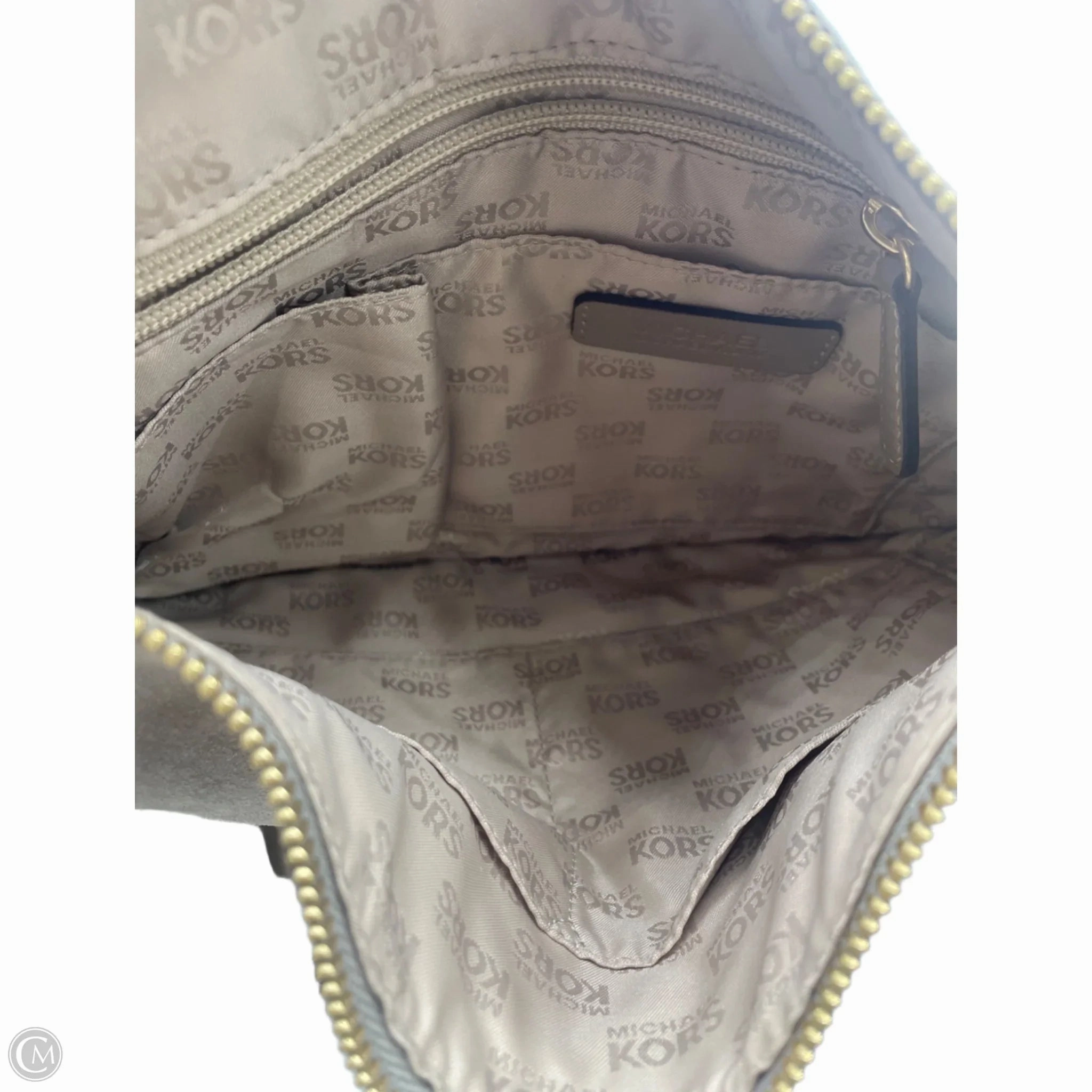 Crossbody Designer By Michael Kors