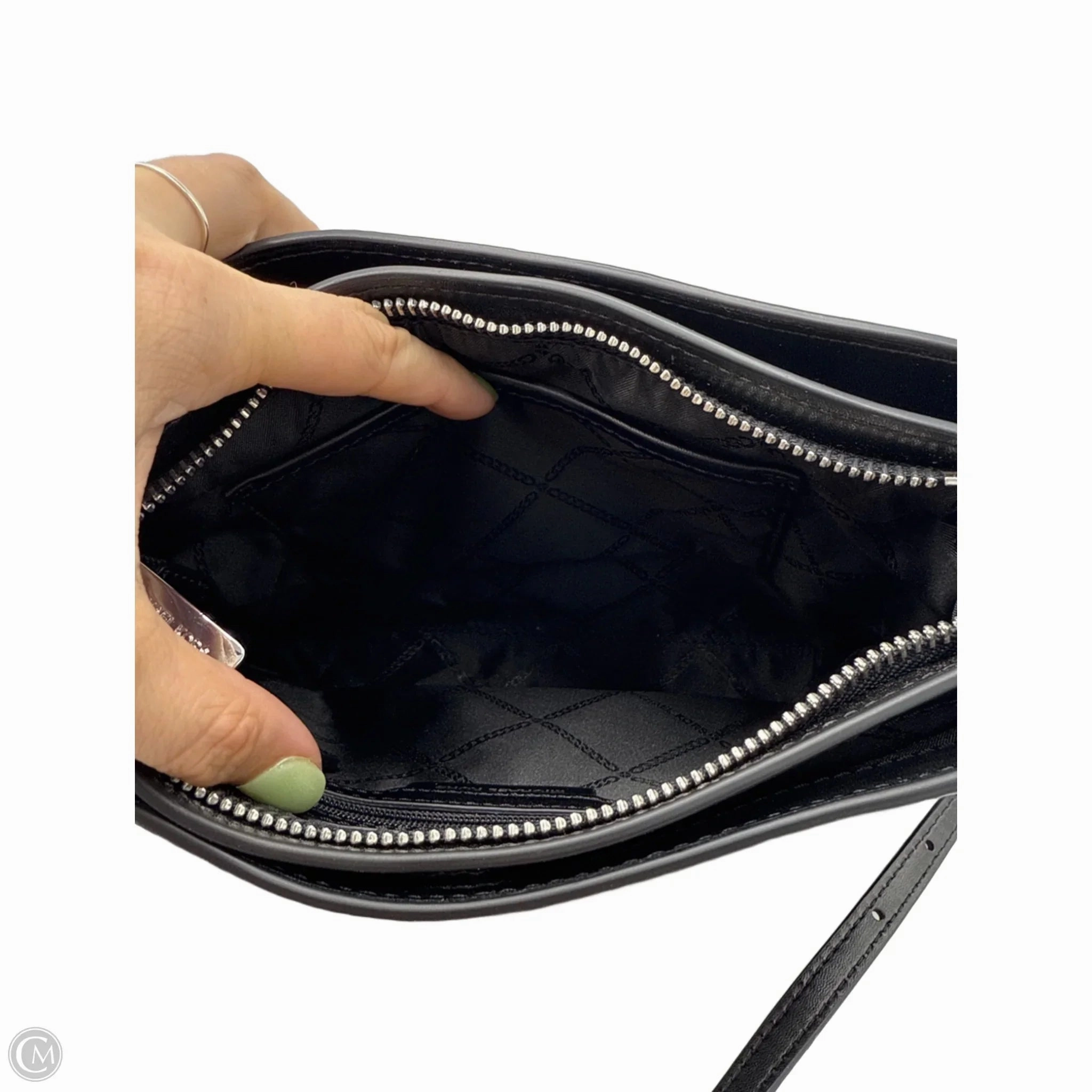 Crossbody Designer By Michael Kors