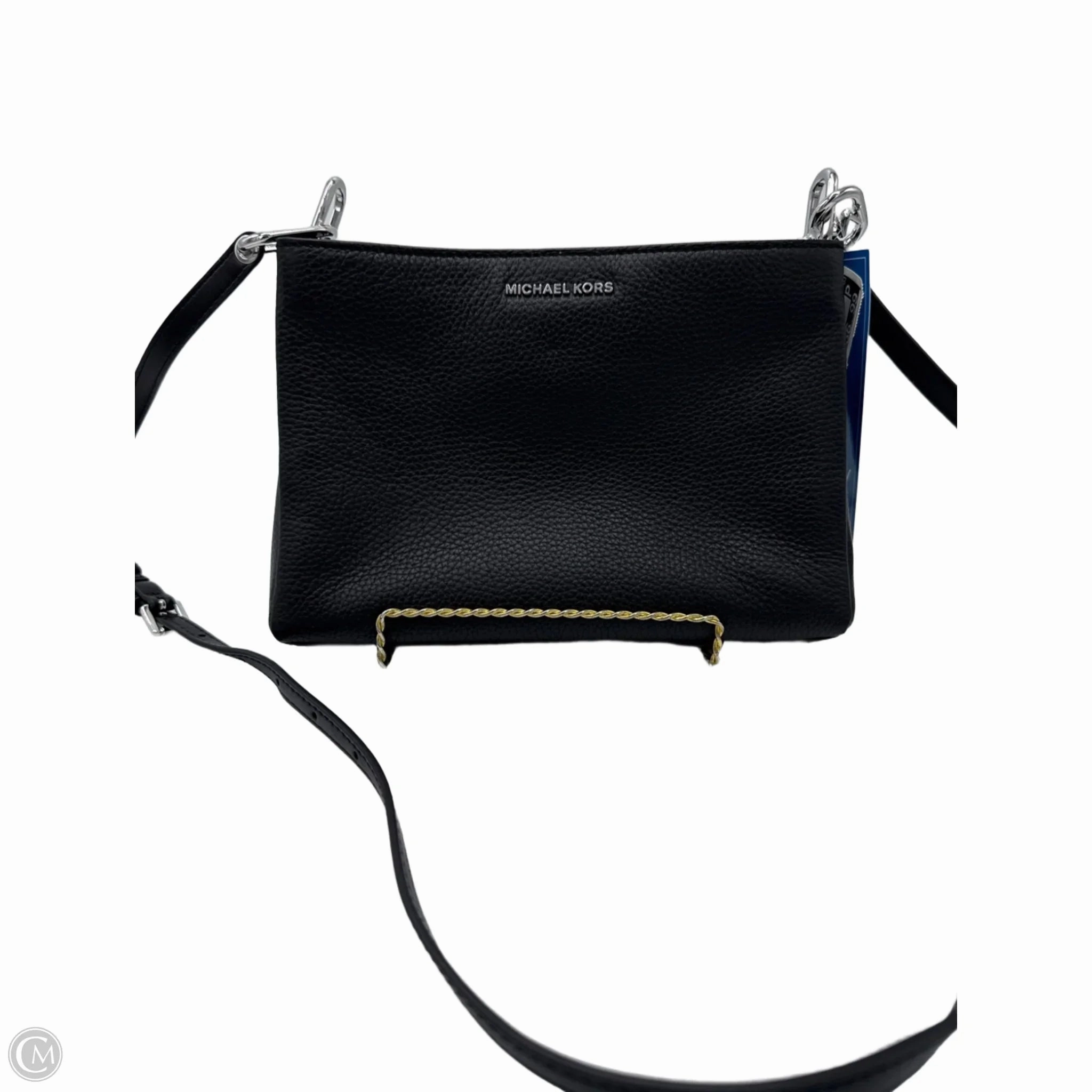 Crossbody Designer By Michael Kors