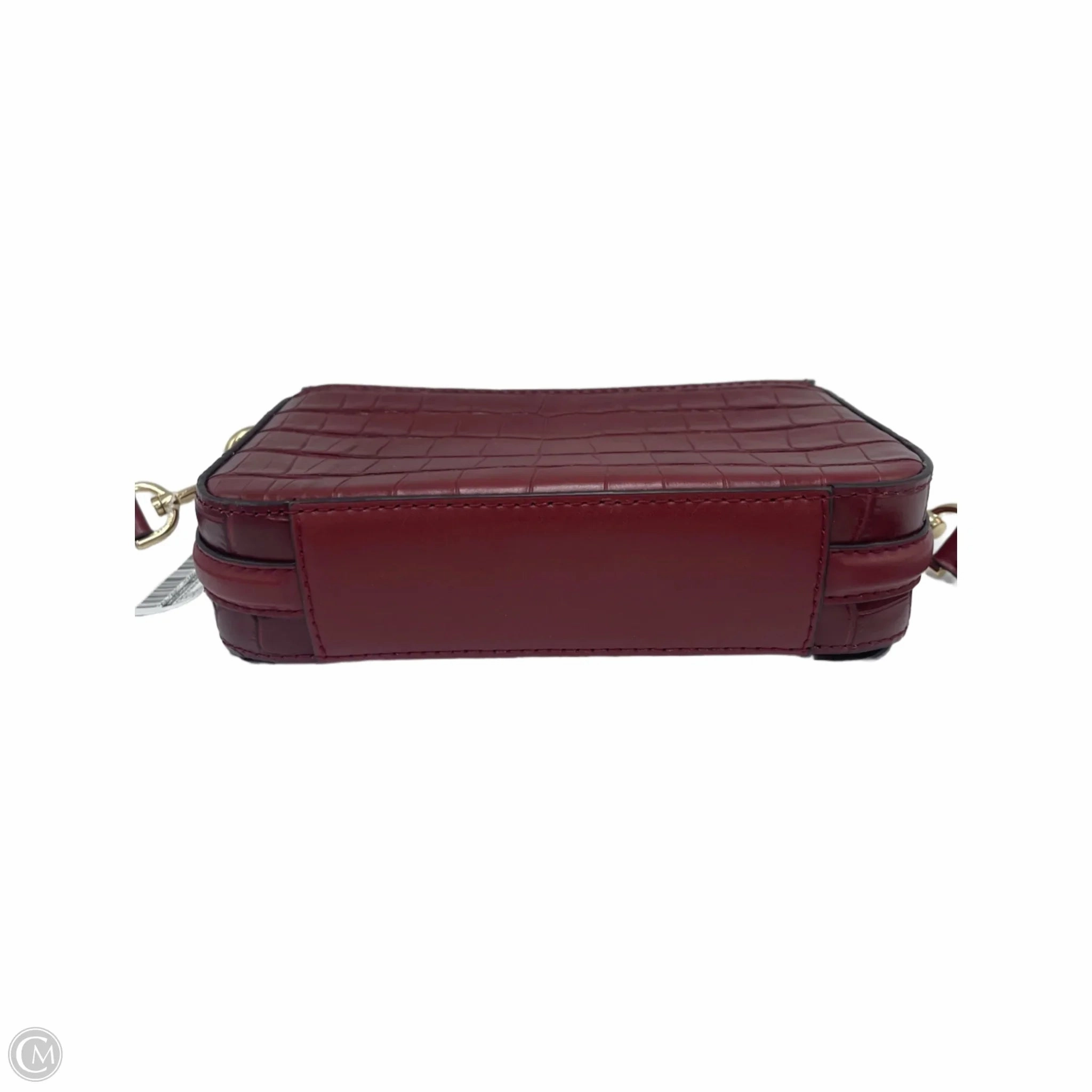 Crossbody Designer By Michael Kors