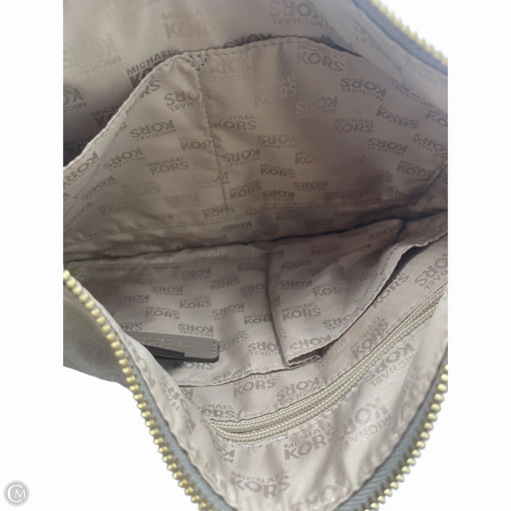 Crossbody Designer By Michael Kors