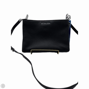Crossbody Designer By Michael Kors