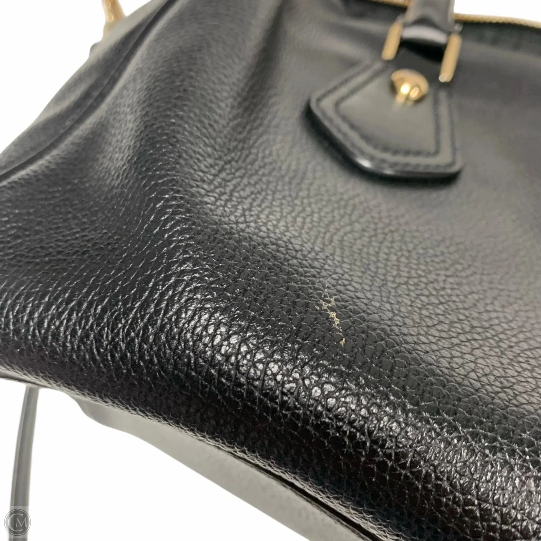 Crossbody Designer By Michael Kors, Size: Large