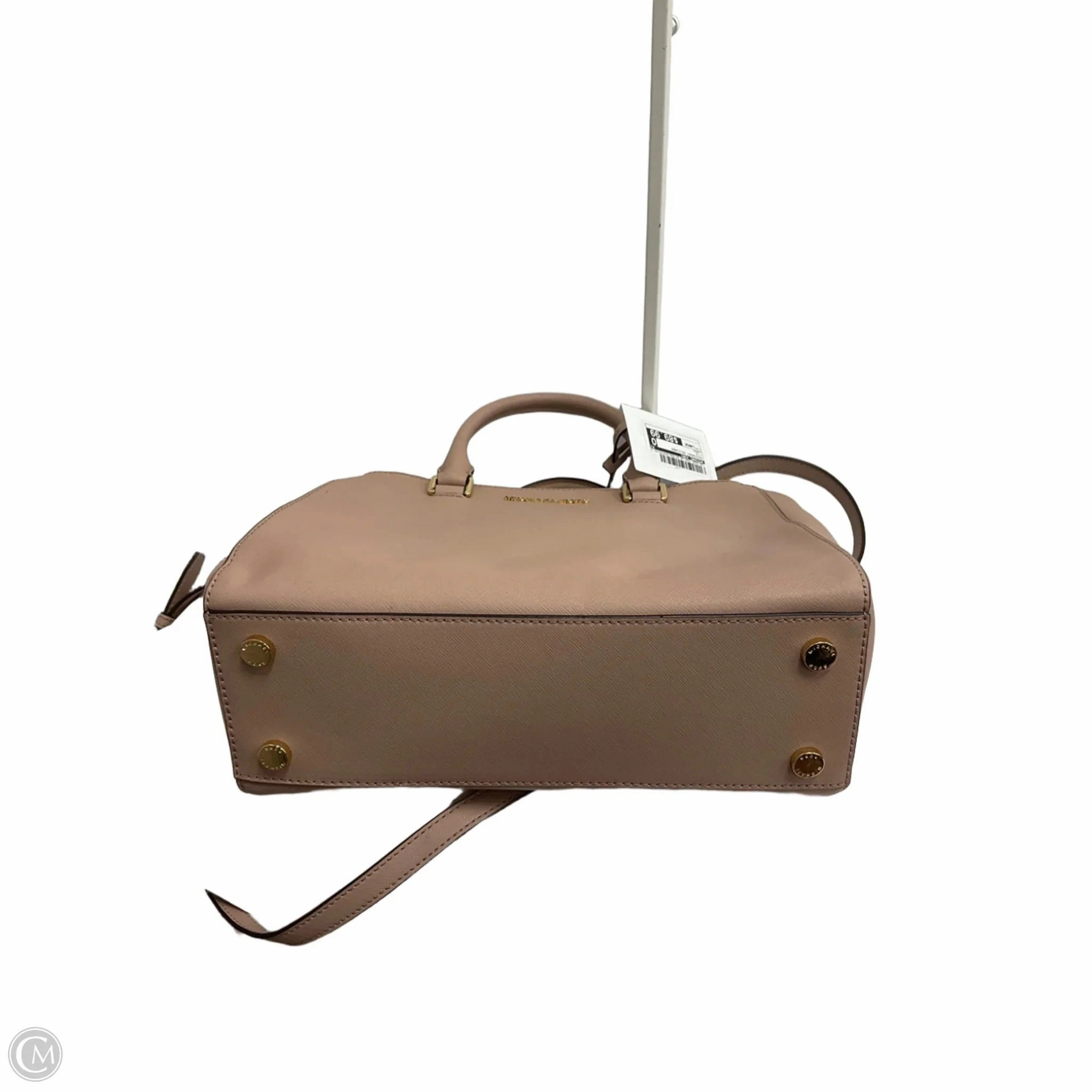 Crossbody Designer By Michael Kors, Size: Large