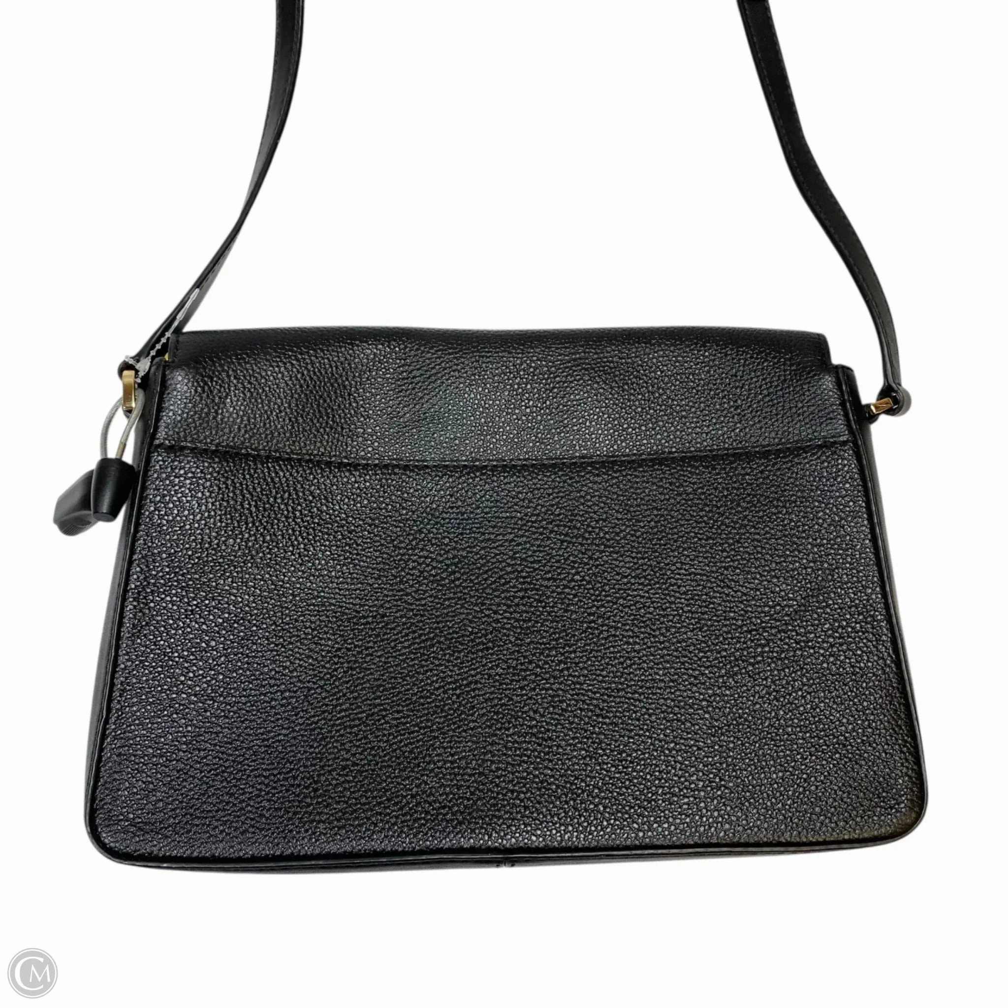 Crossbody Designer By Michael Kors, Size: Large