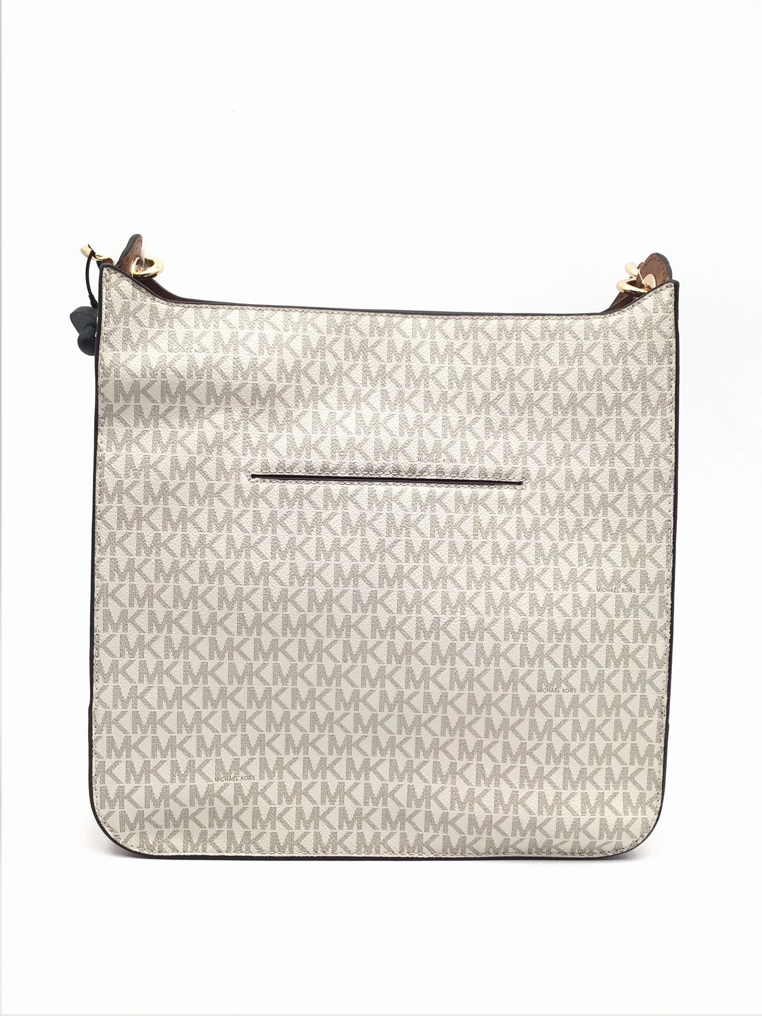 Crossbody Designer By Michael Kors  Size: Large