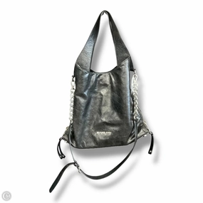 Crossbody Designer By Michael Kors, Size: Large