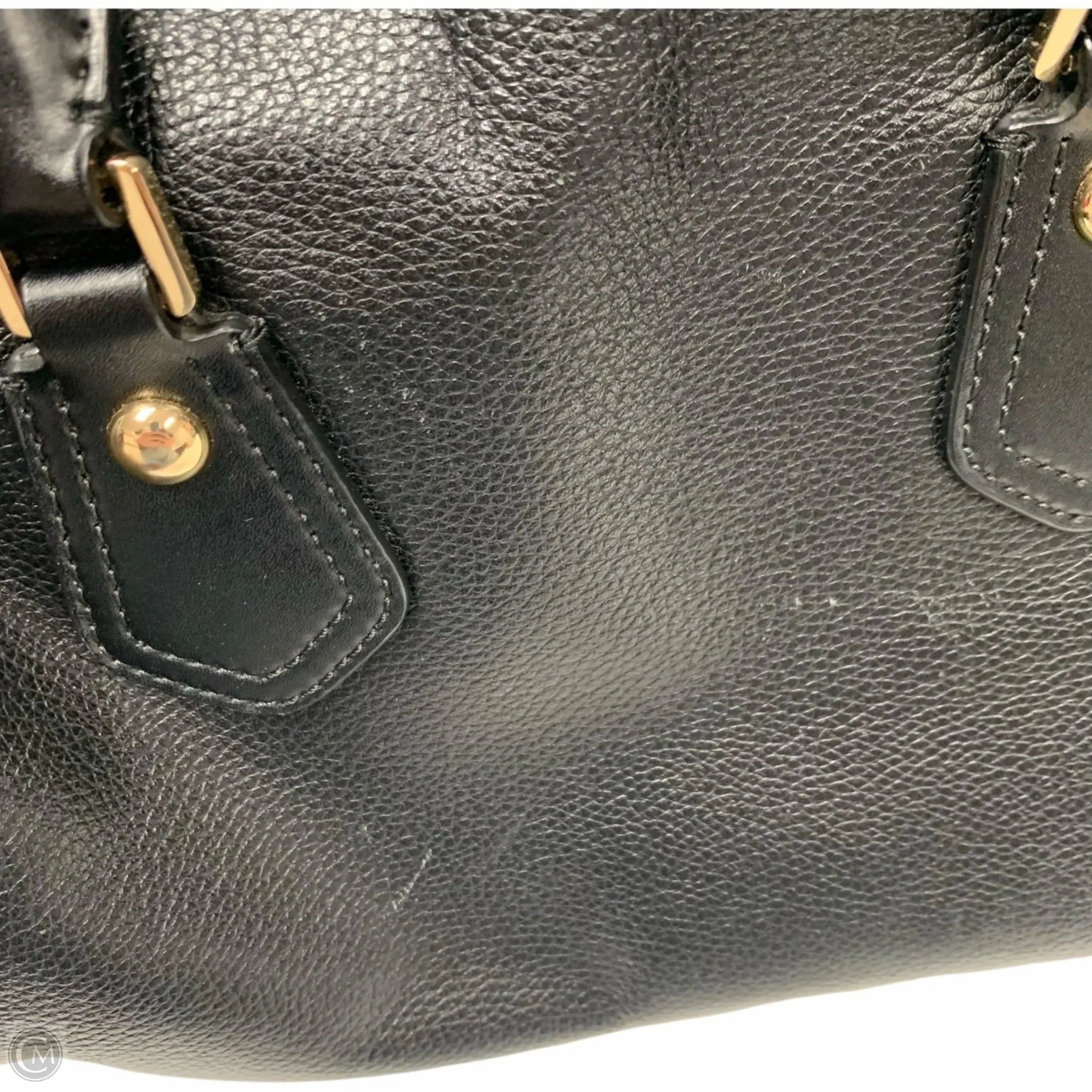 Crossbody Designer By Michael Kors, Size: Large