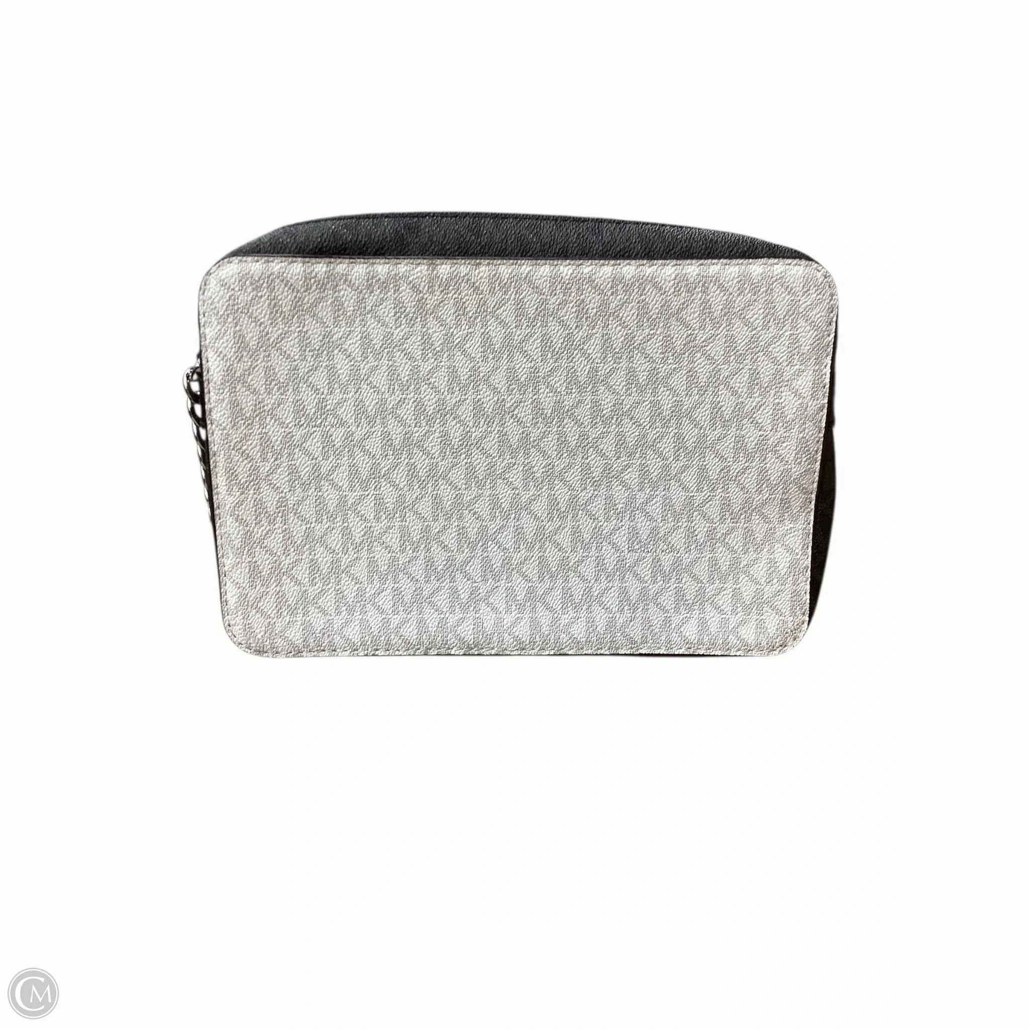 Crossbody Designer By Michael Kors, Size: Medium