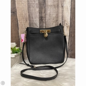 Crossbody Designer By Michael Kors, Size: Medium
