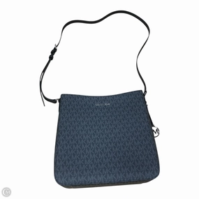 Crossbody Designer By Michael Kors, Size: Medium