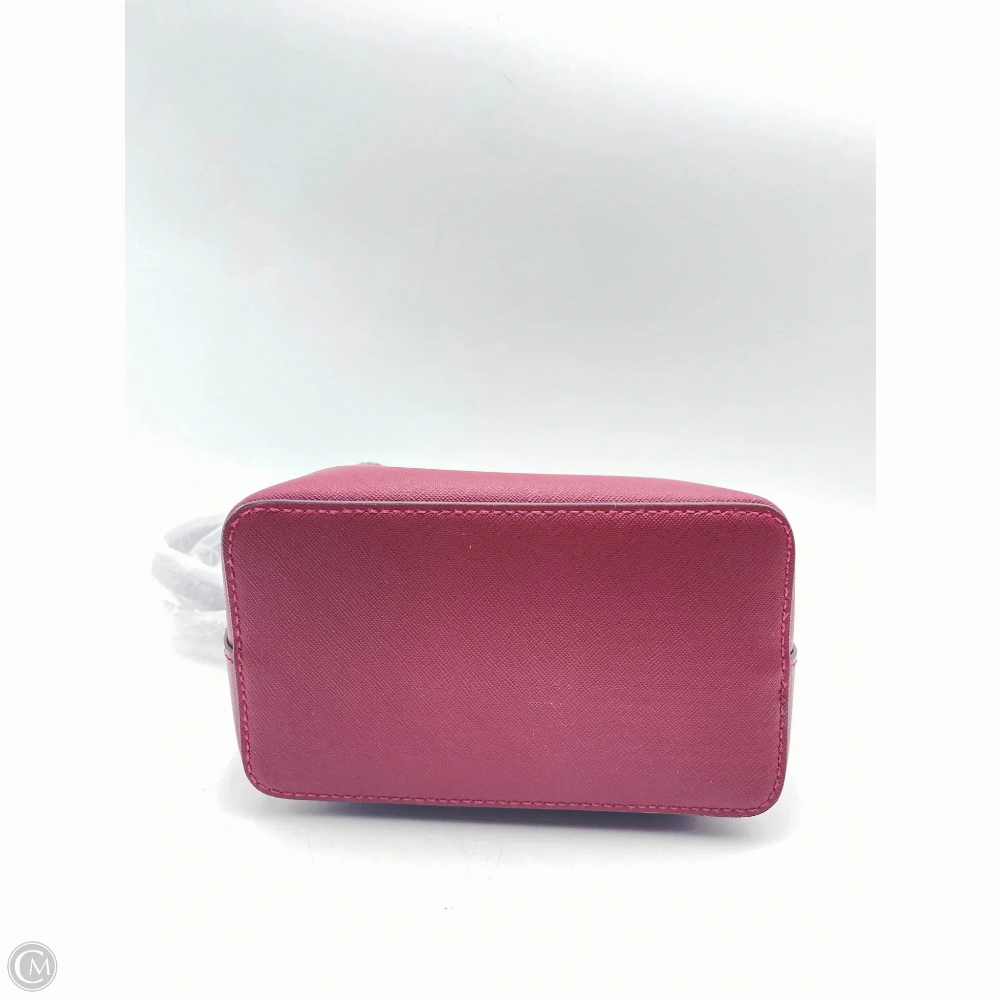 Crossbody Designer By Michael Kors, Size: Medium