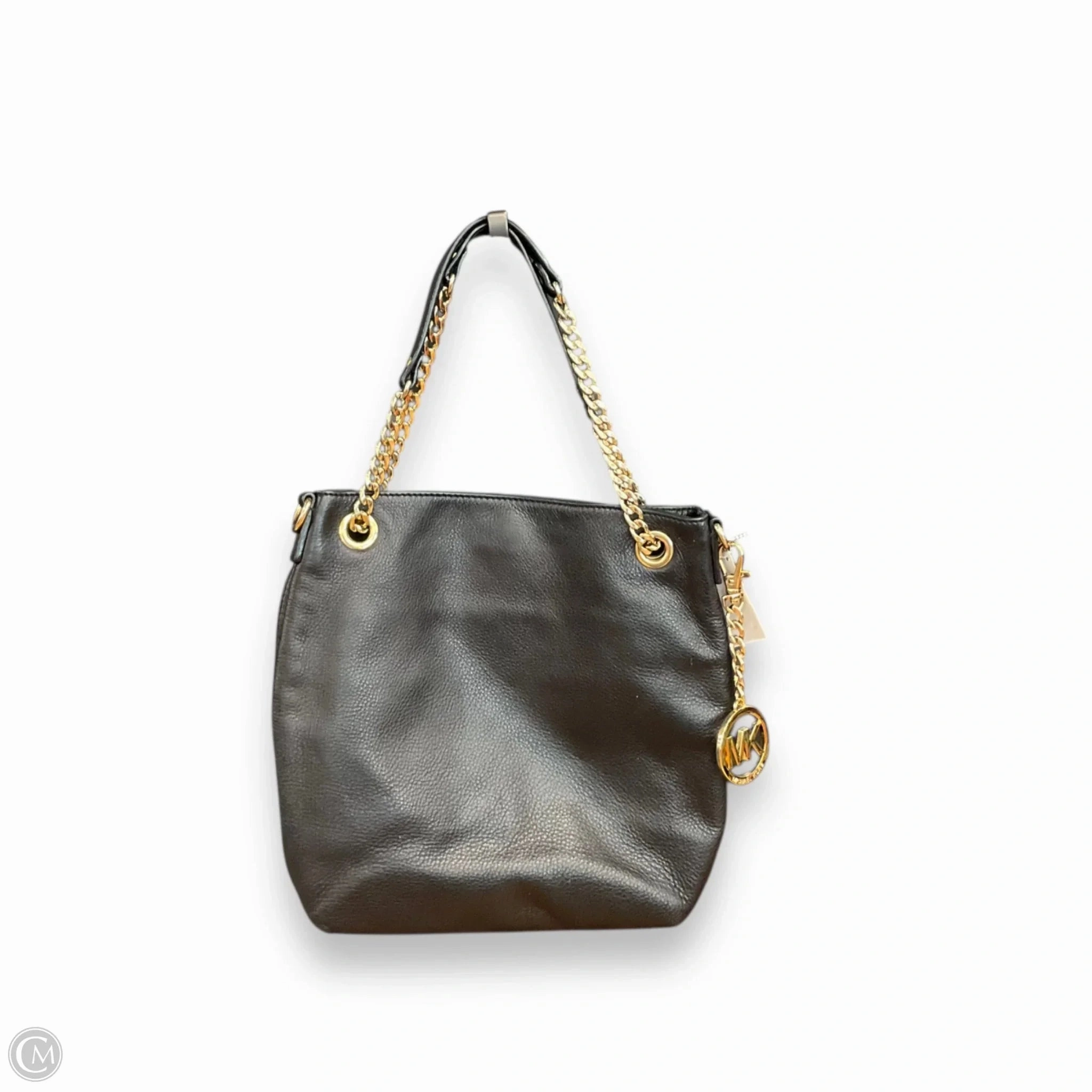 Crossbody Designer By Michael Kors, Size: Medium