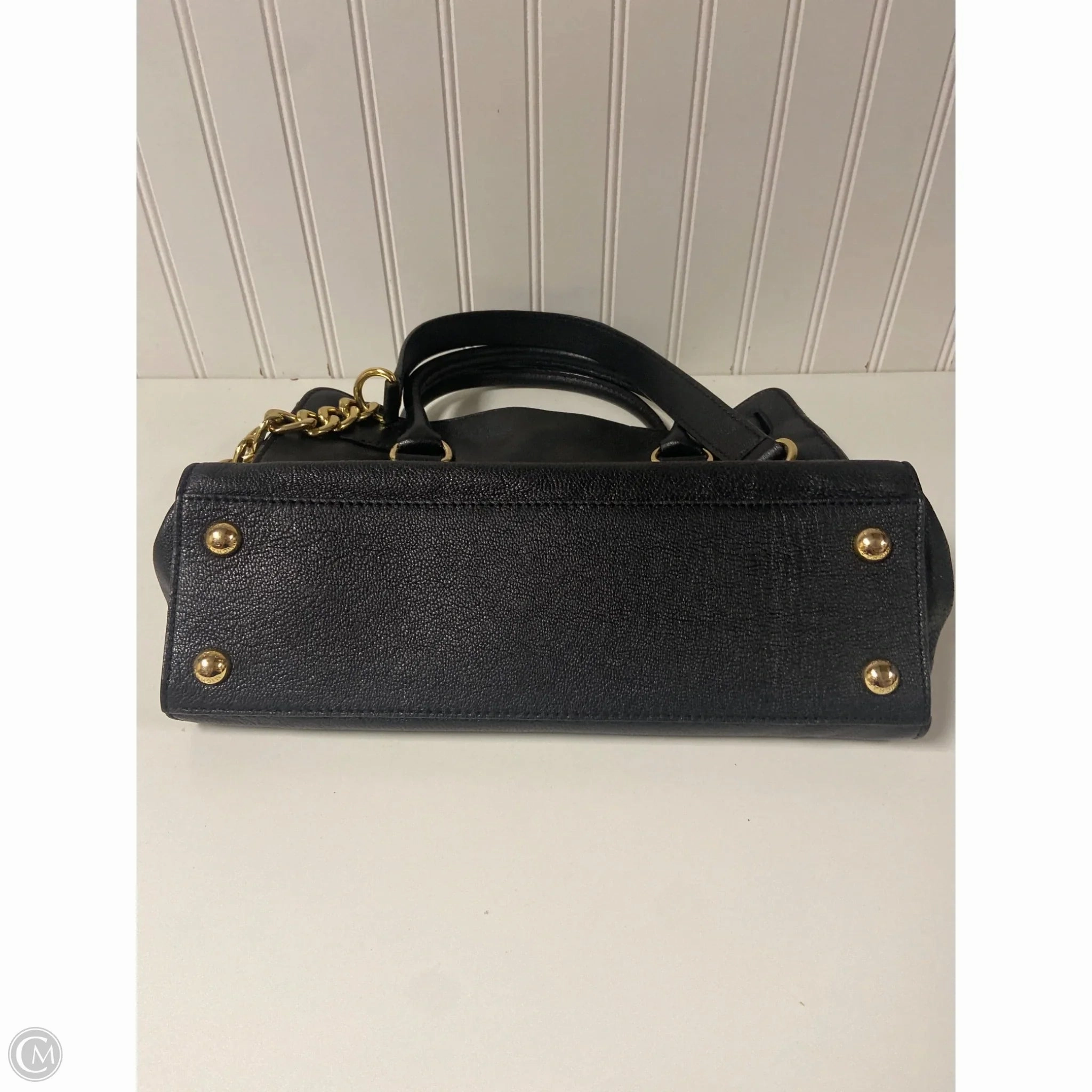 Crossbody Designer By Michael Kors, Size: Medium