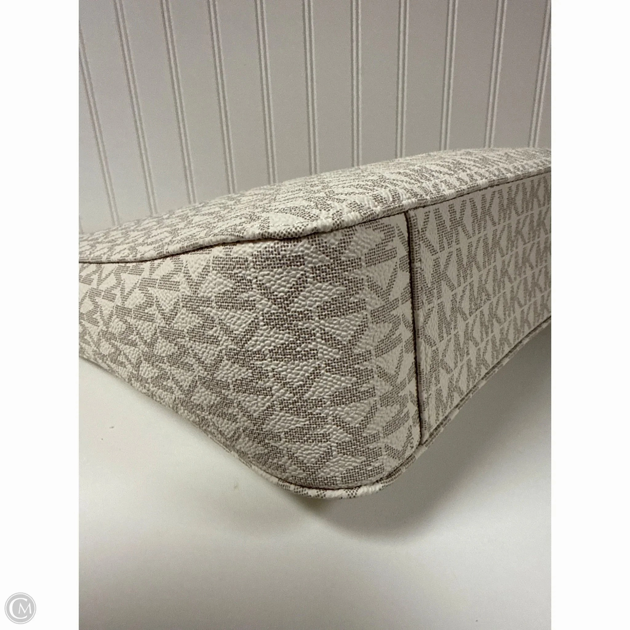 Crossbody Designer By Michael Kors, Size: Medium