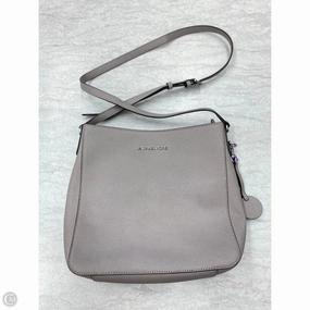 Crossbody Designer By Michael Kors, Size: Medium