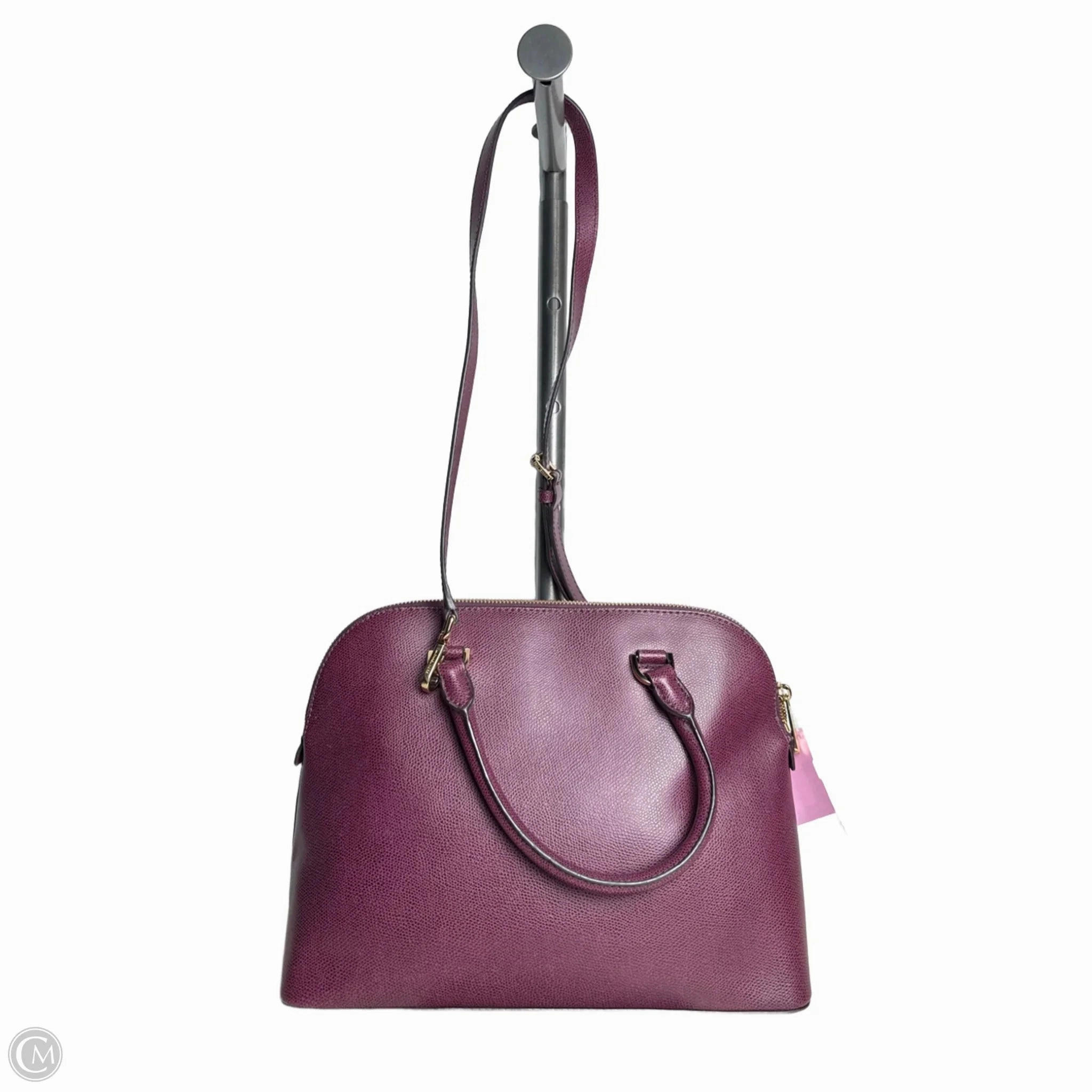 Crossbody Designer By Michael Kors, Size: Medium