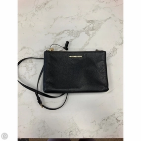 Crossbody Designer By Michael Kors, Size: Medium