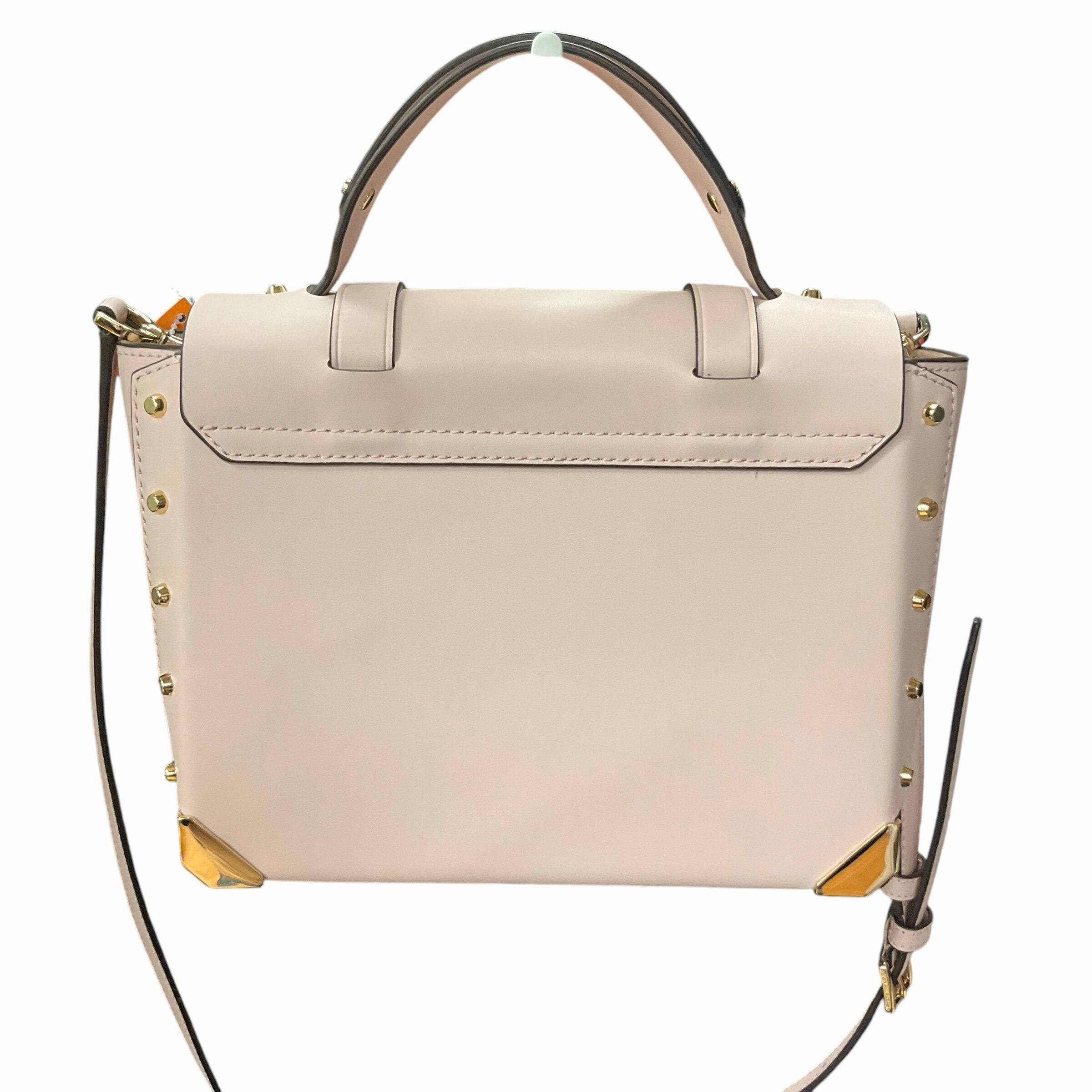 Crossbody Designer By Michael Kors  Size: Medium