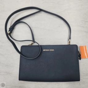Crossbody Designer By Michael Kors, Size: Medium