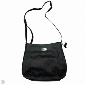 Crossbody Designer By Michael Kors, Size: Medium