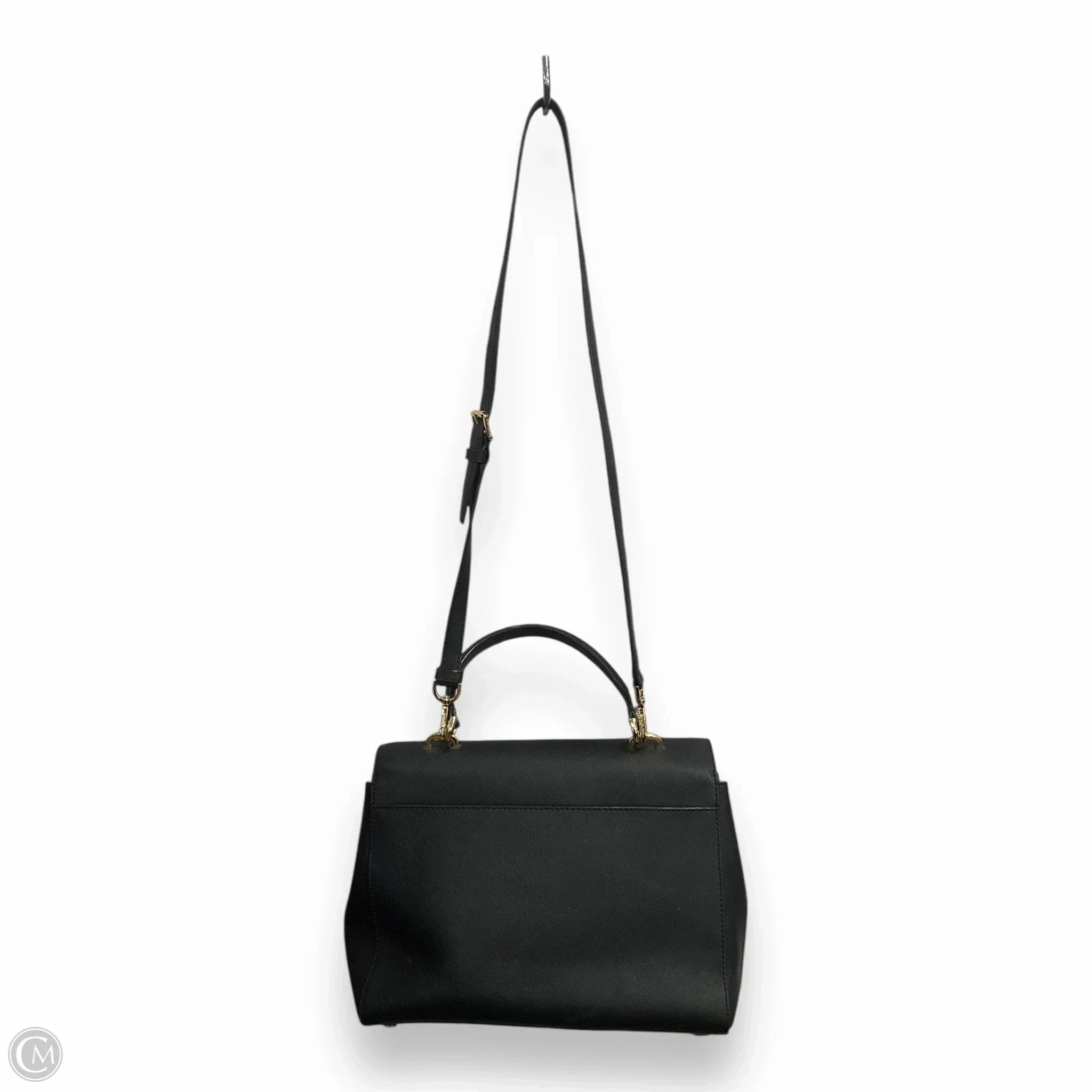 Crossbody Designer By Michael Kors, Size: Medium