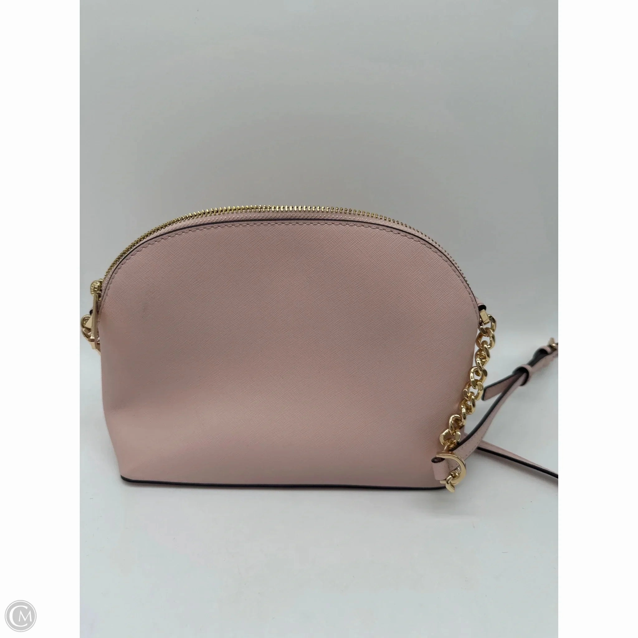 Crossbody Designer By Michael Kors, Size: Medium