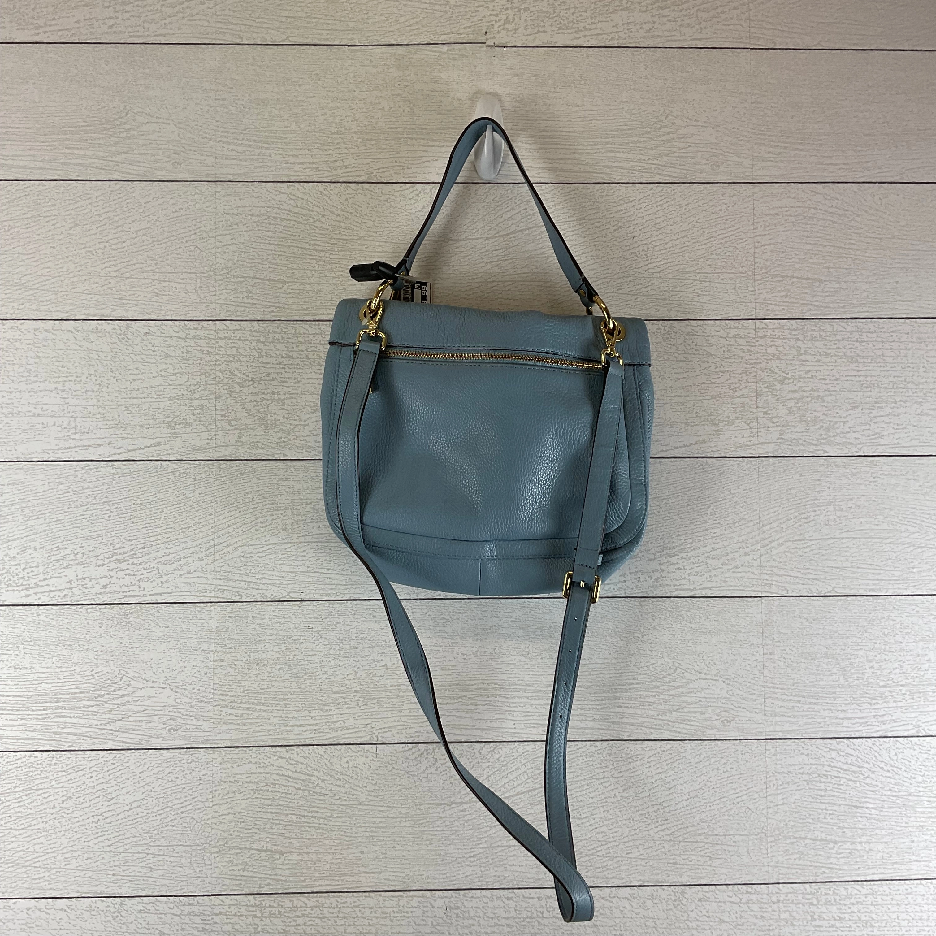 Crossbody Designer By Michael Kors, Size: Medium