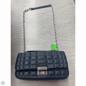 Crossbody Designer By Michael Kors, Size: Medium