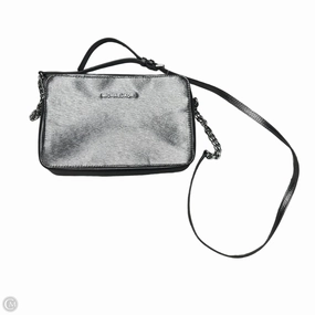 Crossbody Designer By Michael Kors, Size: Medium