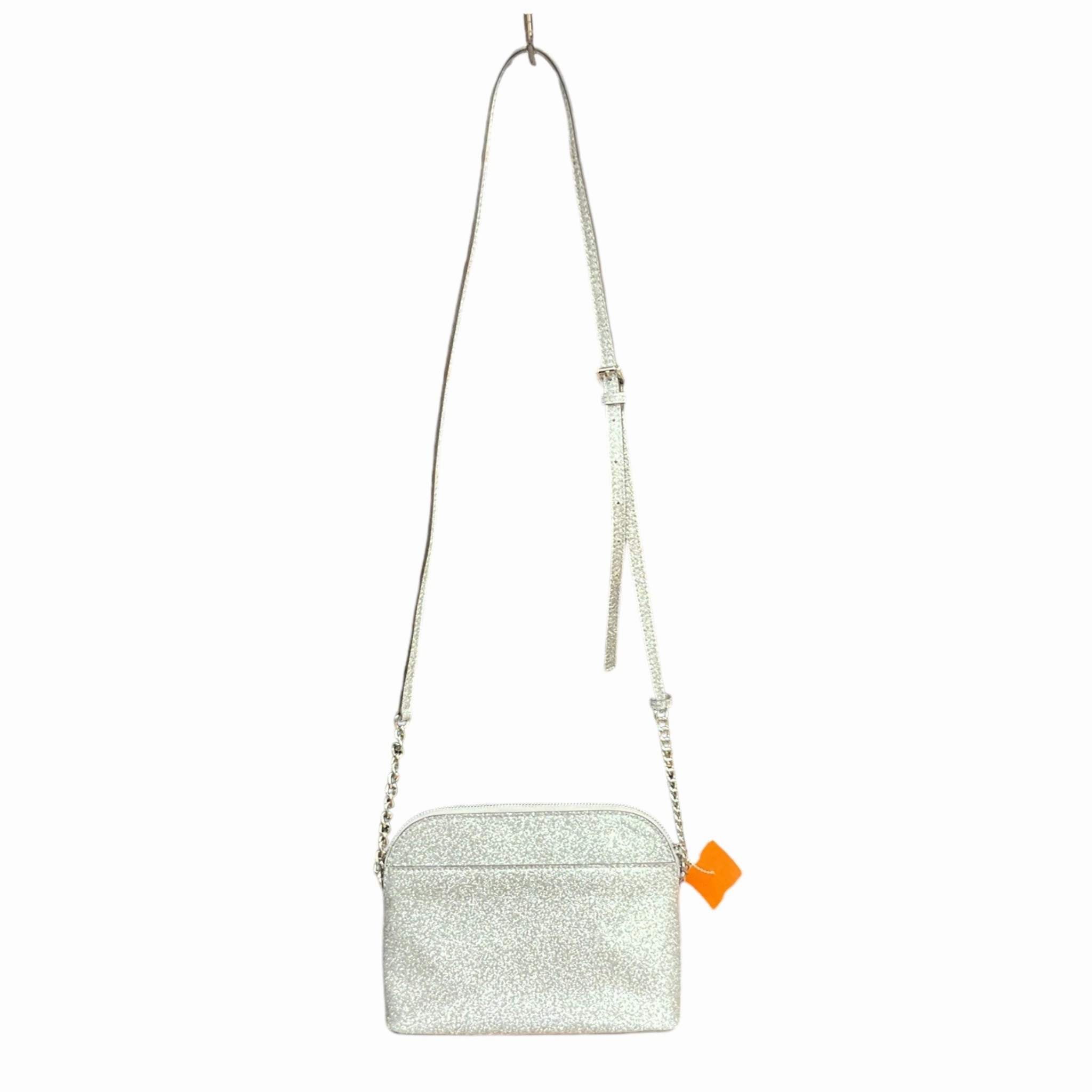 Crossbody Designer By Michael Kors, Size: Medium