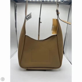 Crossbody Designer By Michael Kors, Size: Medium