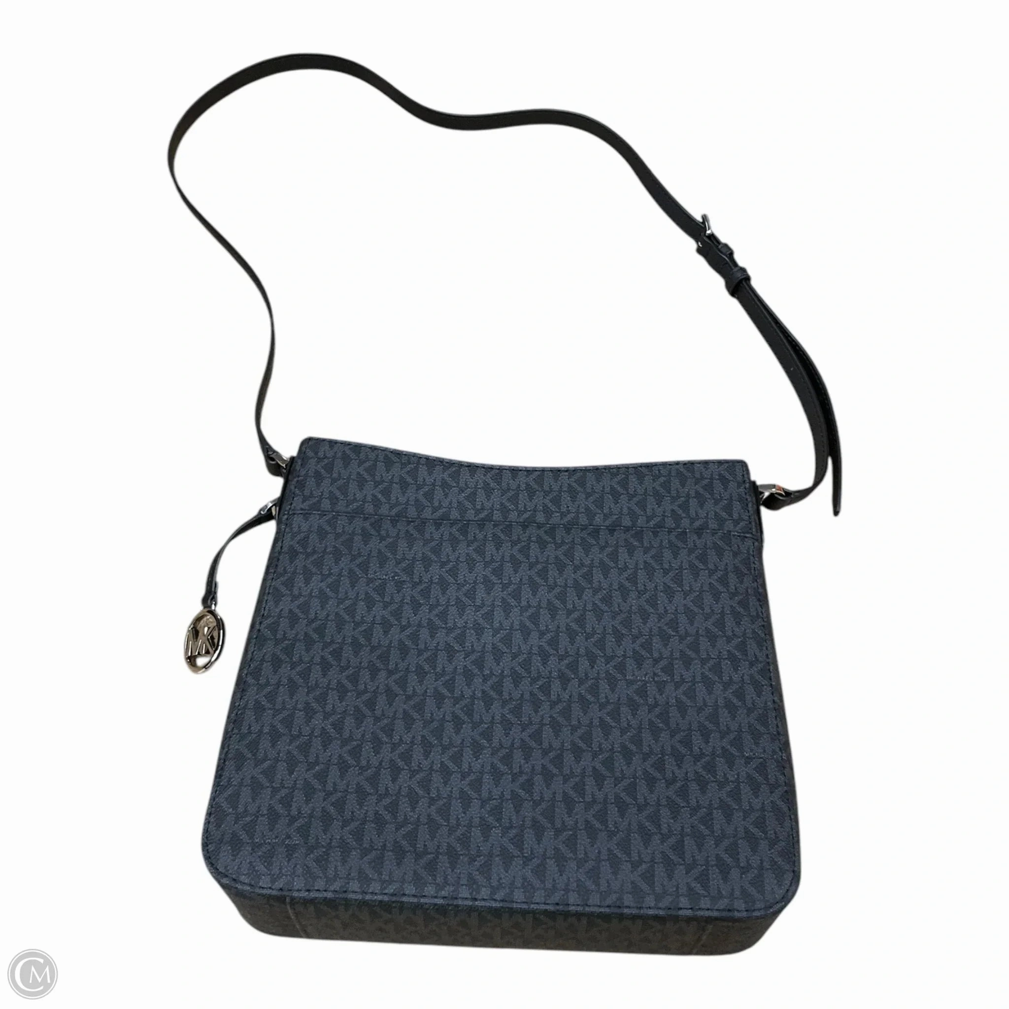 Crossbody Designer By Michael Kors, Size: Medium