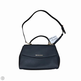 Crossbody Designer By Michael Kors, Size: Medium