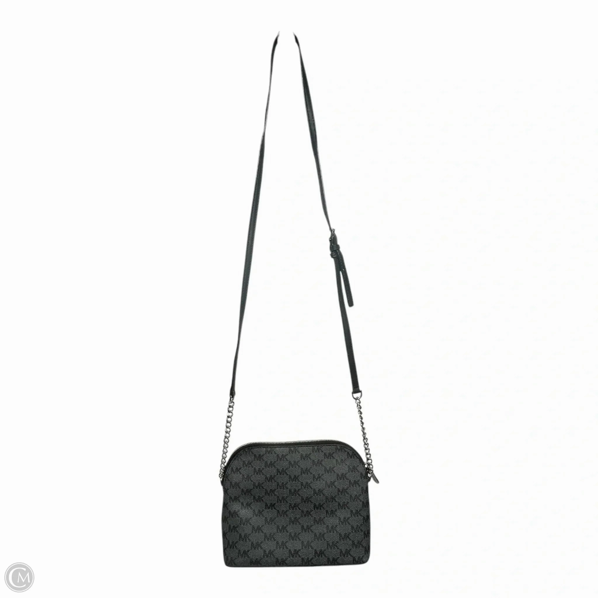 Crossbody Designer By Michael Kors, Size: Medium