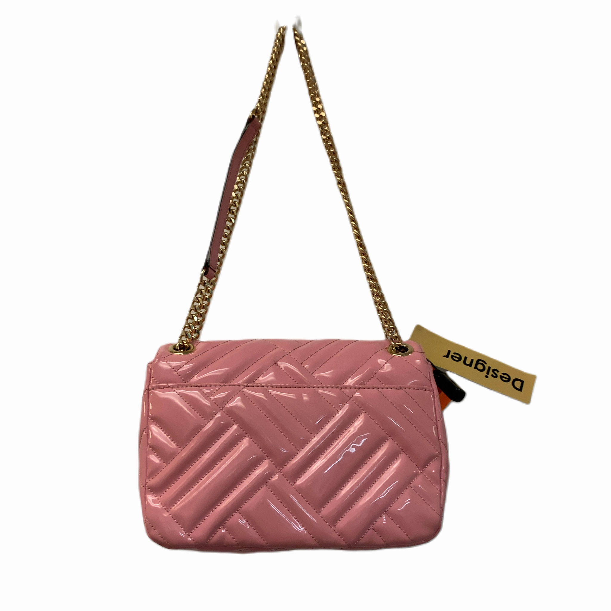 Crossbody Designer By Michael Kors  Size: Medium