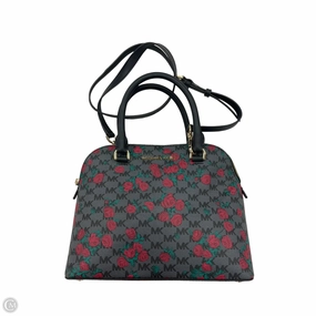 Crossbody Designer By Michael Kors, Size: Medium