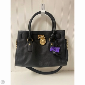Crossbody Designer By Michael Kors, Size: Medium