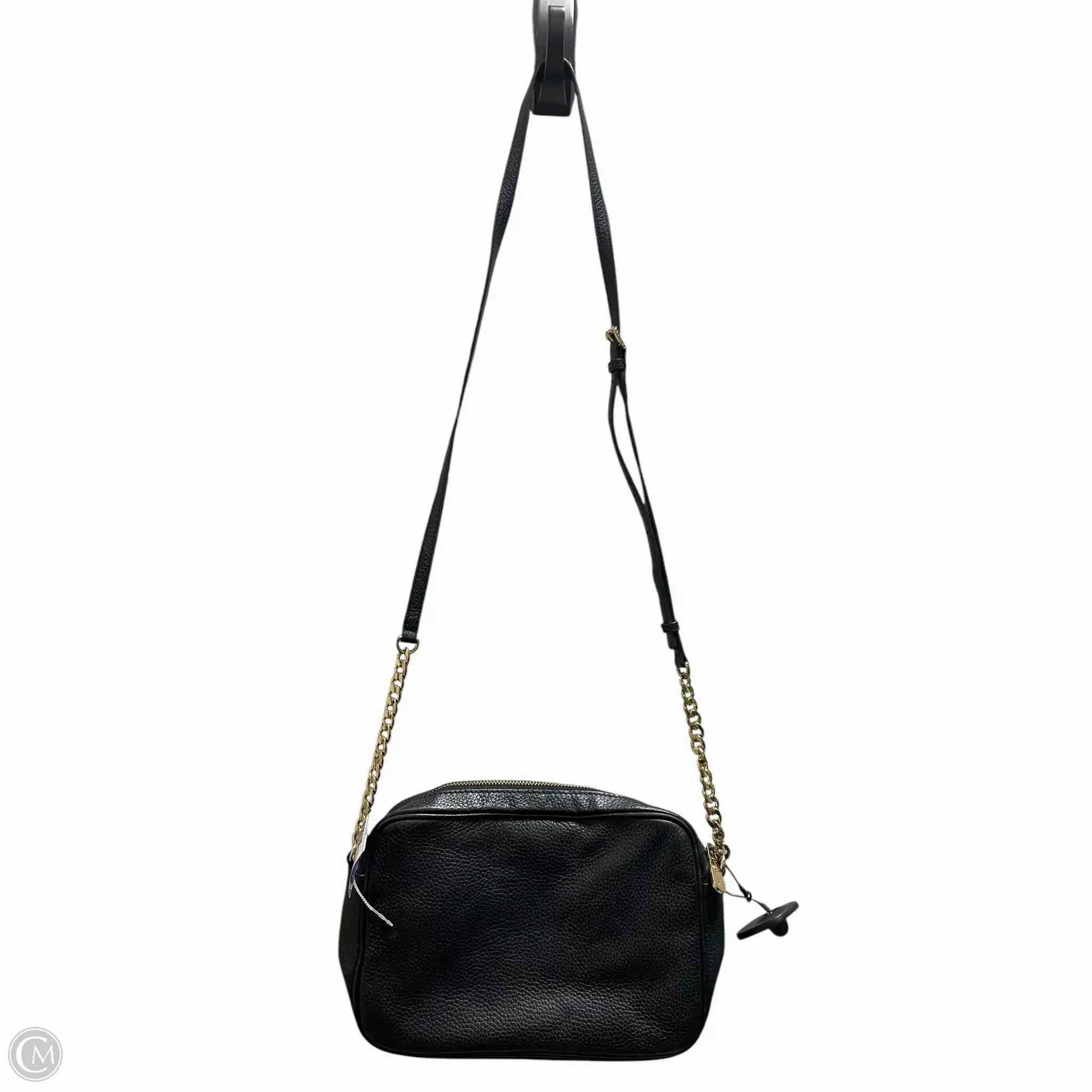 Crossbody Designer By Michael Kors, Size: Medium