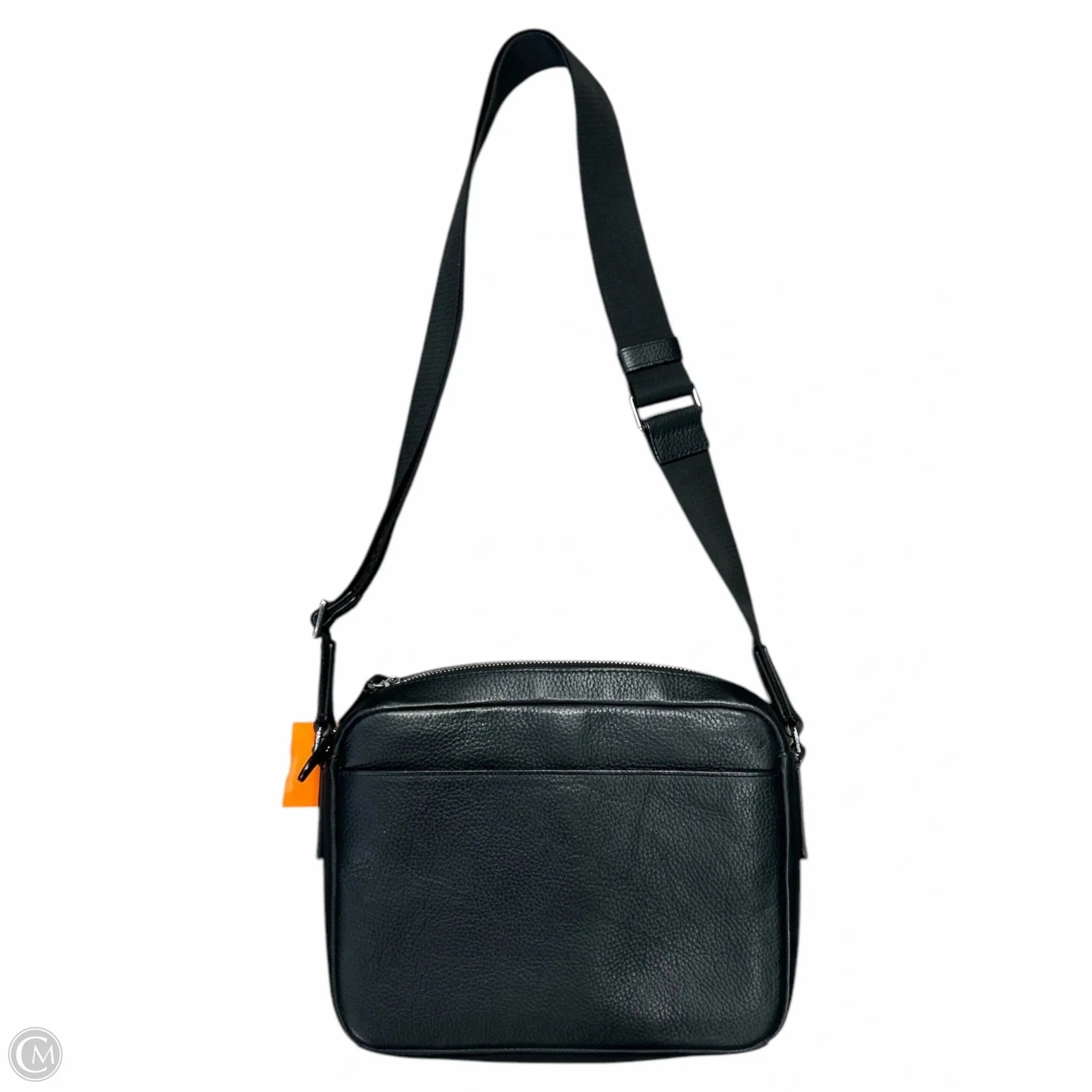Crossbody Designer By Michael Kors, Size: Medium