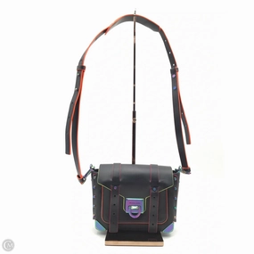 Crossbody Designer By Michael Kors, Size: Medium