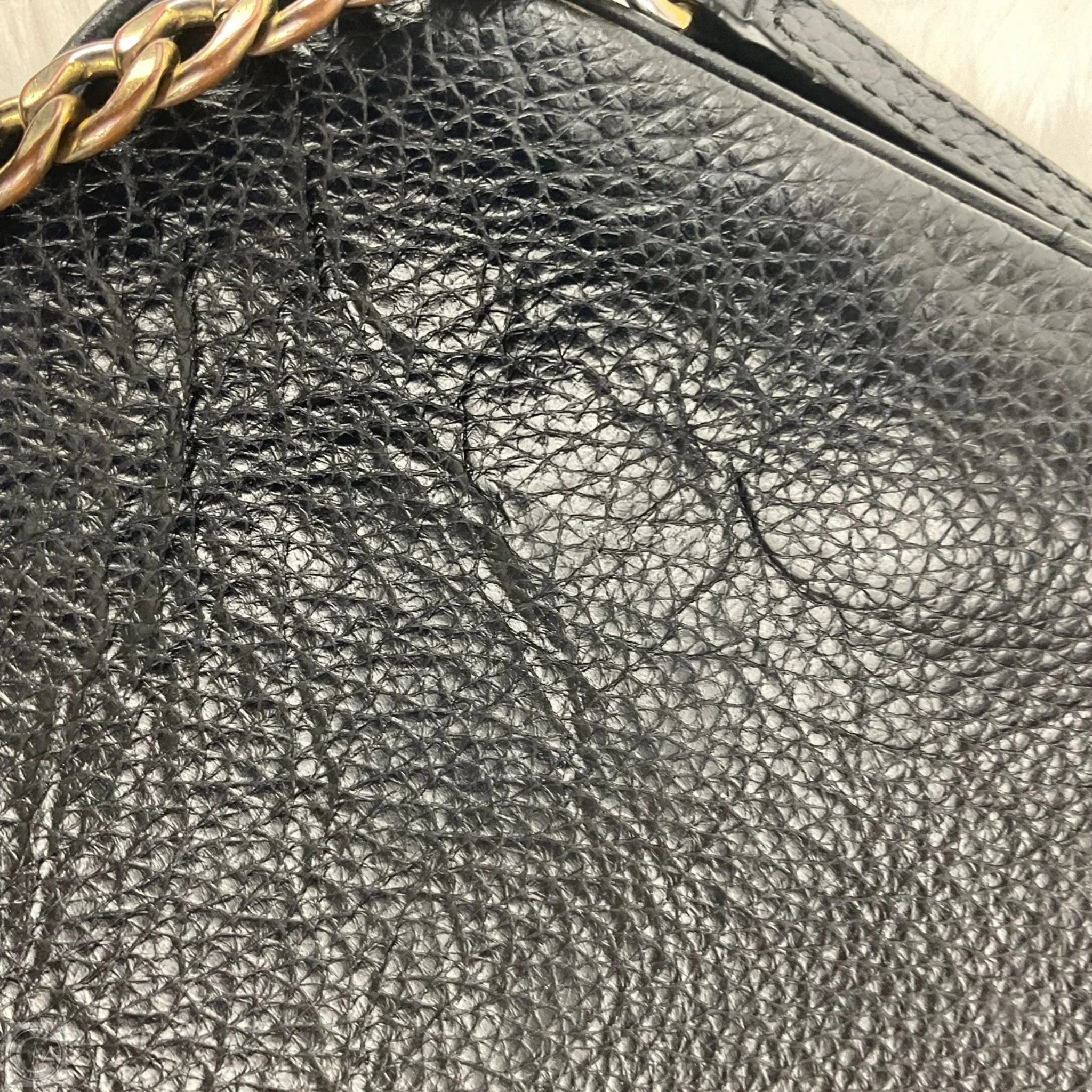 Crossbody Designer By Michael Kors, Size: Medium