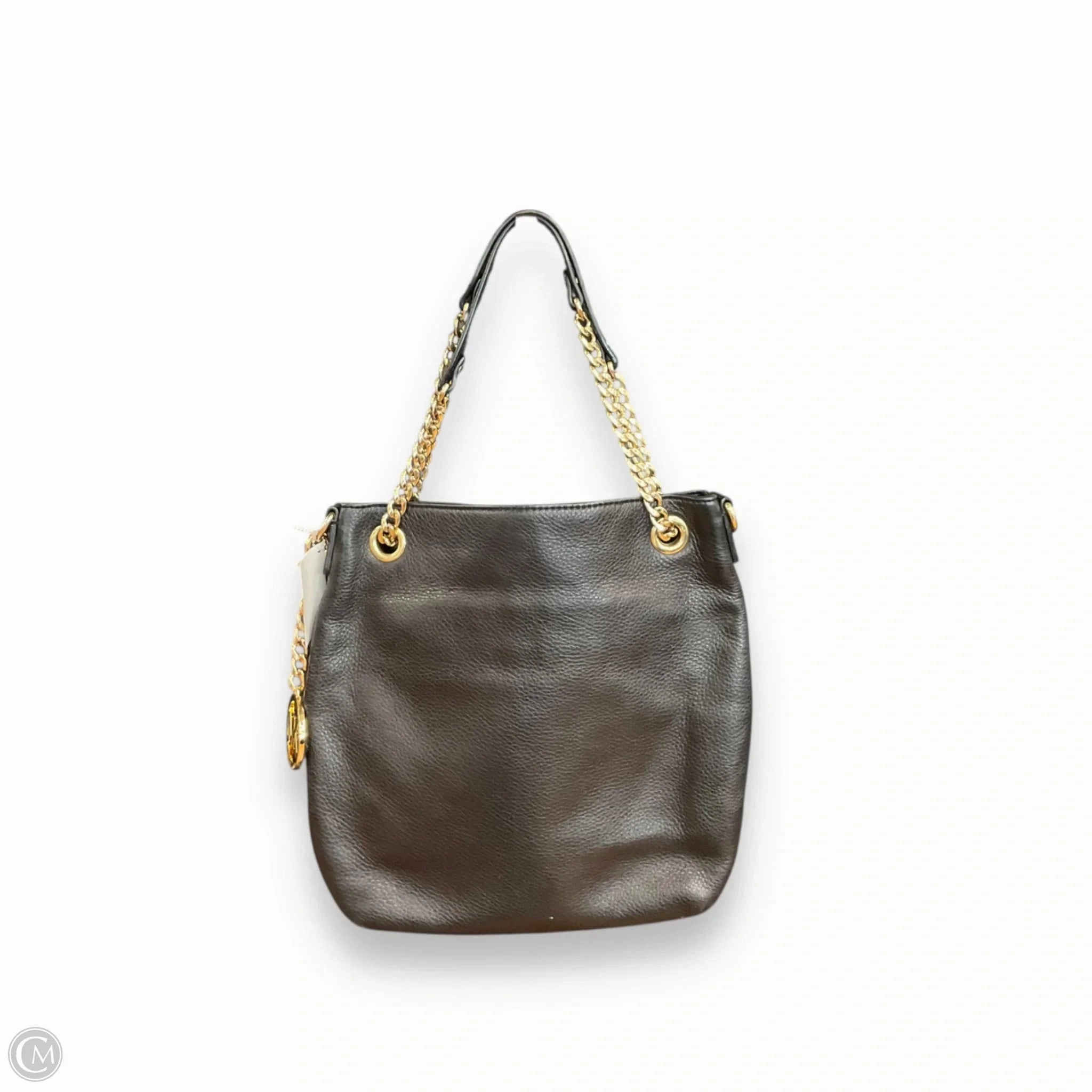 Crossbody Designer By Michael Kors, Size: Medium