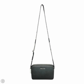 Crossbody Designer By Michael Kors, Size: Medium