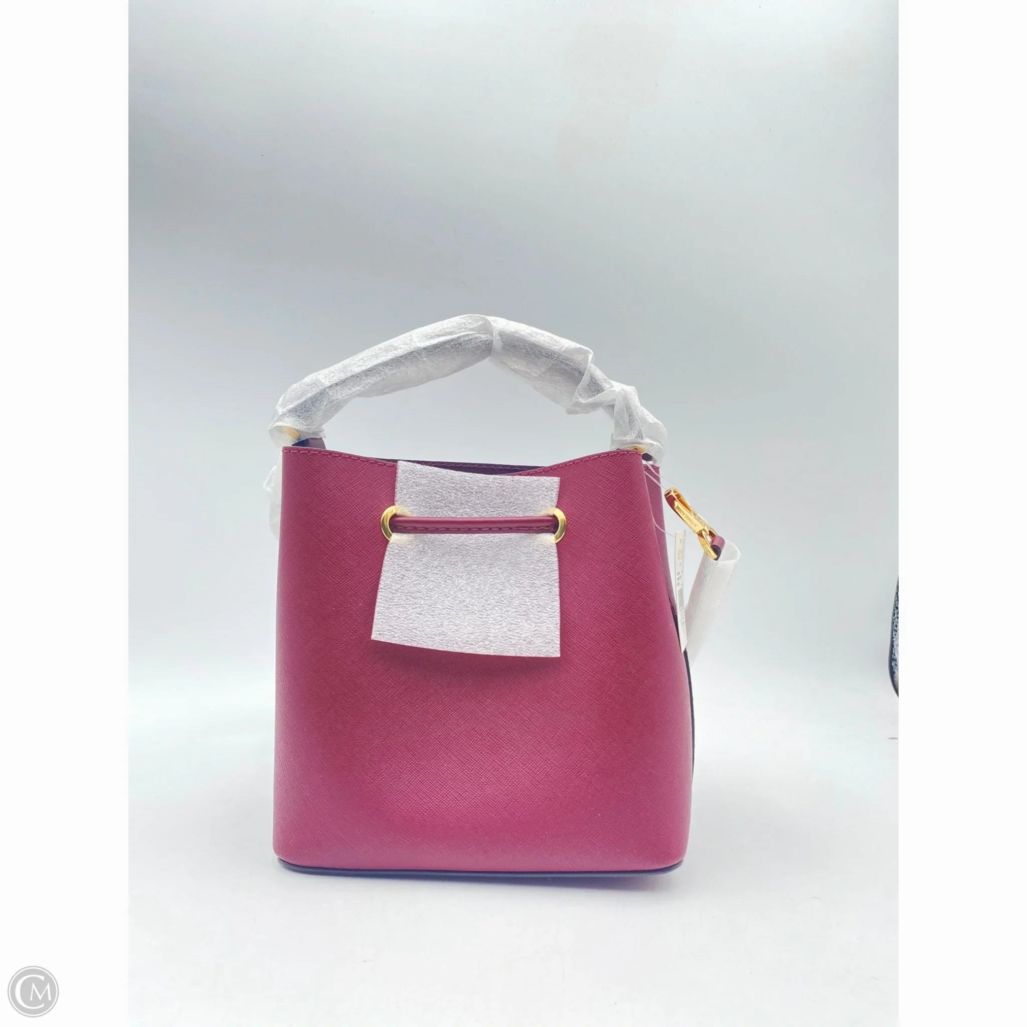Crossbody Designer By Michael Kors, Size: Medium