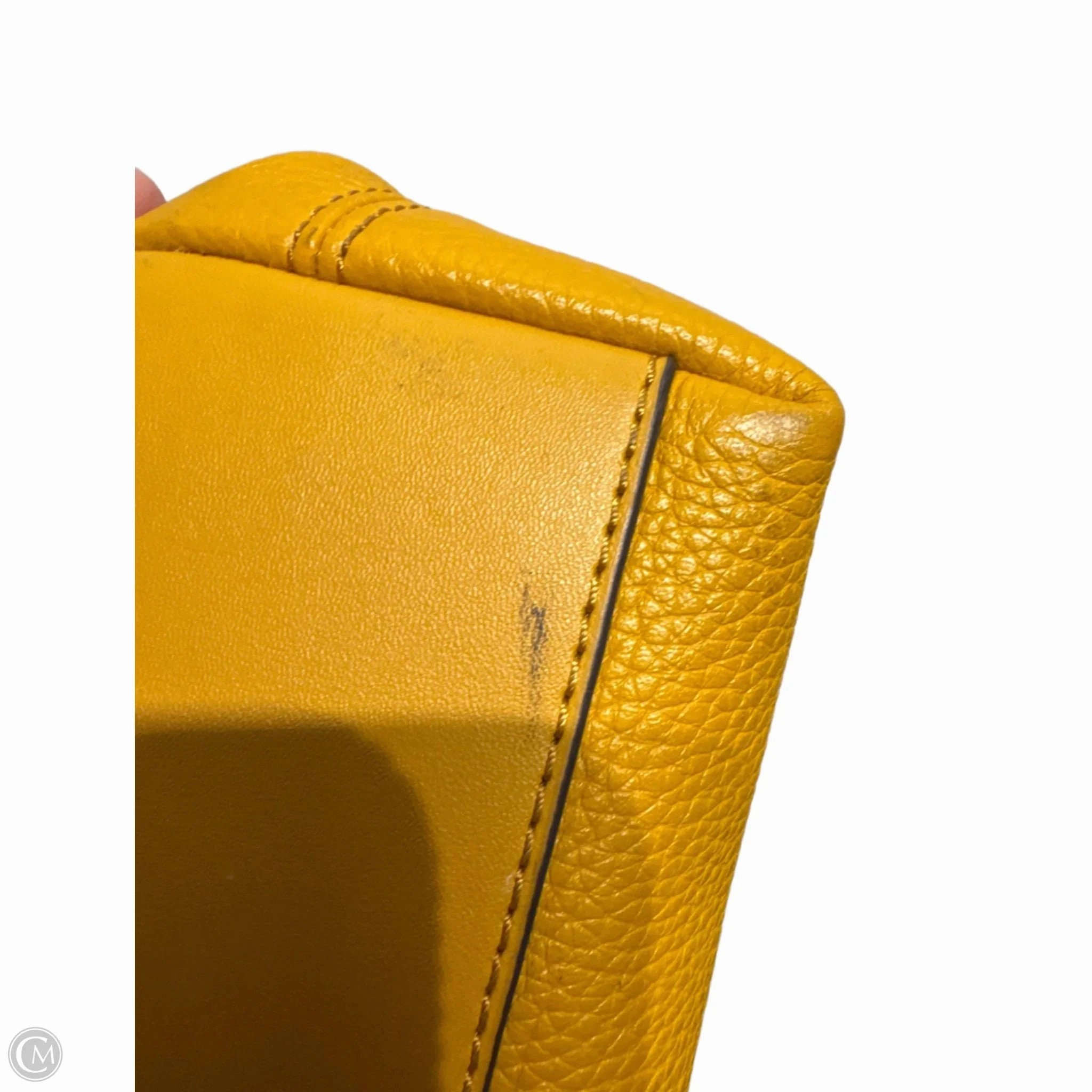 Crossbody Designer By Michael Kors, Size: Medium