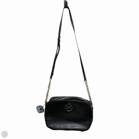 Crossbody Designer By Michael Kors, Size: Medium