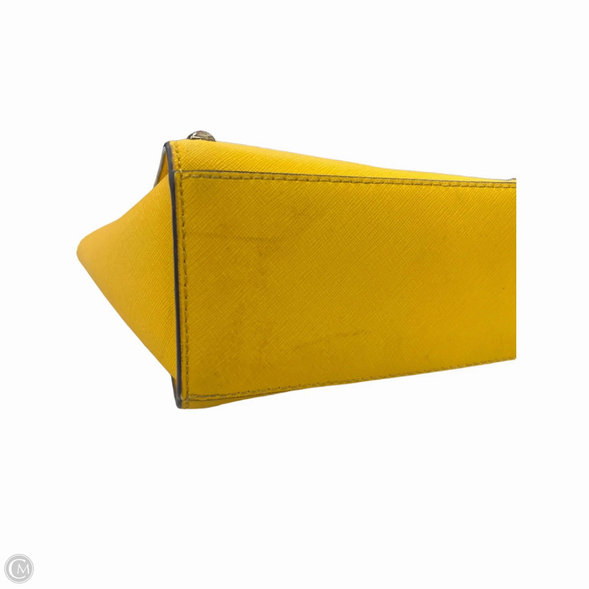 Crossbody Designer By Michael Kors, Size: Small
