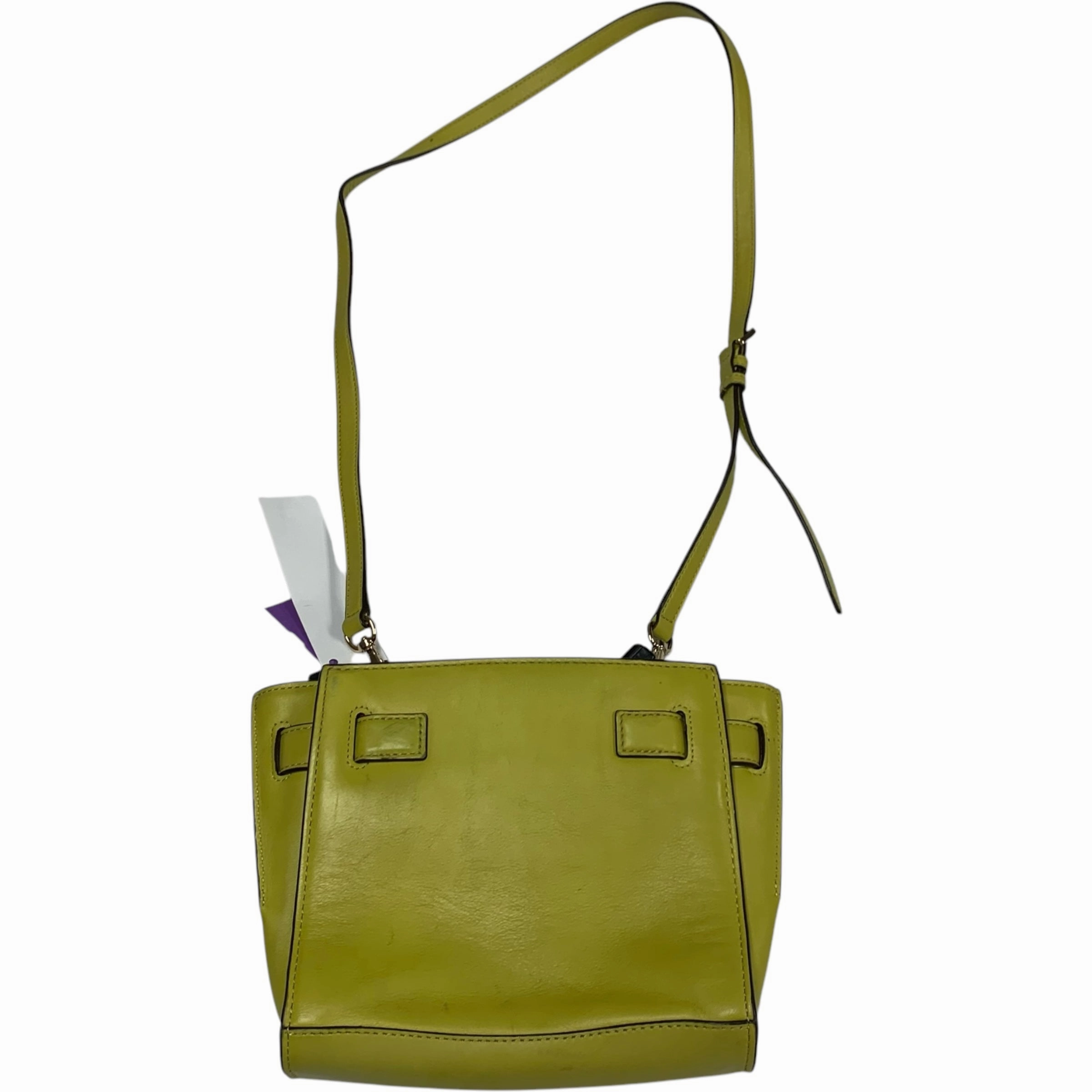Crossbody Designer By Michael Kors, Size: Small