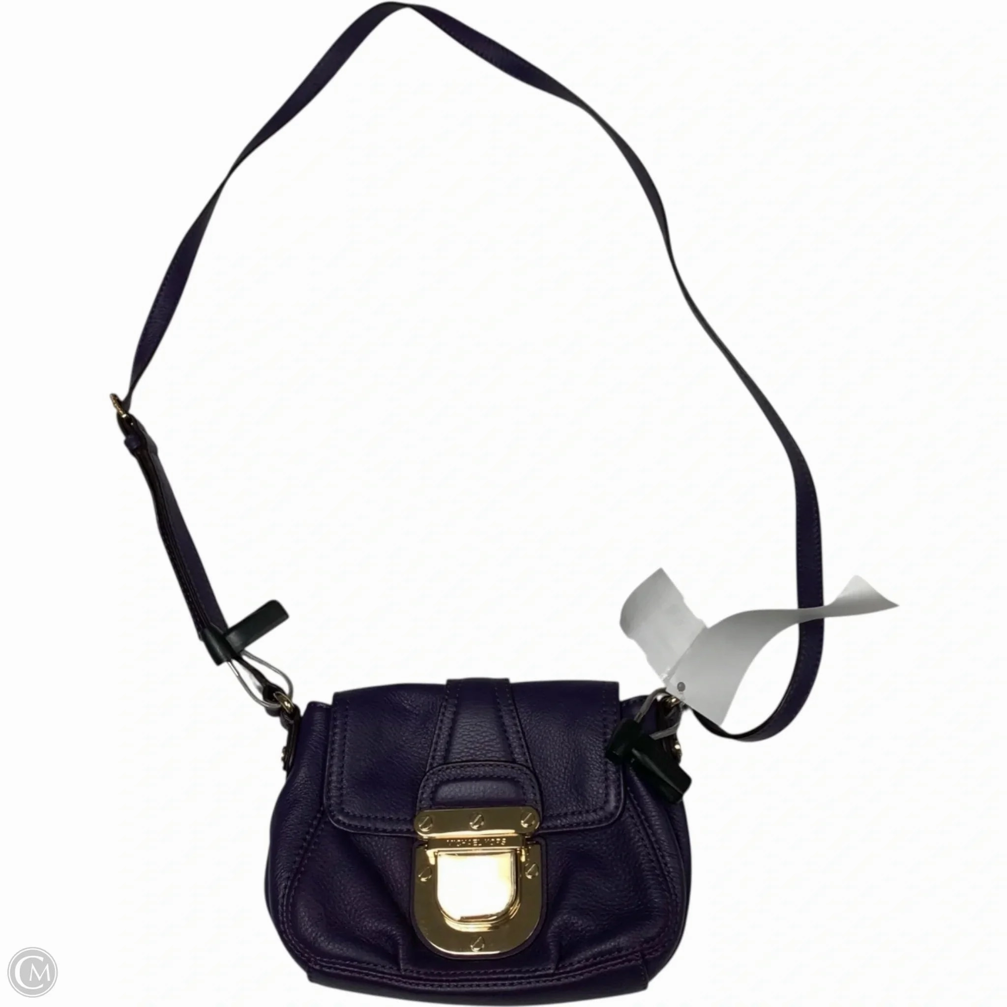 Crossbody Designer By Michael Kors, Size: Small